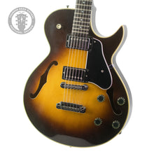 Load image into Gallery viewer, 1980 Gibson Howard Roberts Fusion Tobacco Sunburst #62630021 (PDX)