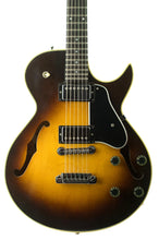 Load image into Gallery viewer, 1980 Gibson Howard Roberts Fusion Tobacco Sunburst #62630021 (PDX)