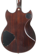 Load image into Gallery viewer, 1980s Yamaha SBG 2000 Tobacco Sunburst w/Coil Tapping Humbuckers #017561 (PDX)