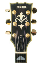 Load image into Gallery viewer, 1980s Yamaha SBG 2000 Tobacco Sunburst w/Coil Tapping Humbuckers #017561 (PDX)
