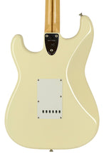 Load image into Gallery viewer, '82-'84 Squier MIJ Stratocaster Olympic White #JV71848 (PDX)