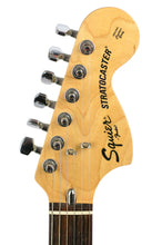Load image into Gallery viewer, '82-'84 Squier MIJ Stratocaster Olympic White #JV71848 (PDX)