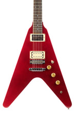 Load image into Gallery viewer, 1982 Ibanez RR50 Rocket Roll II Fire Red - All Original Including Case #A820083 (PDX)