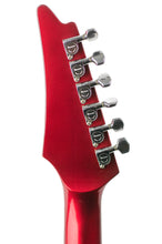 Load image into Gallery viewer, 1982 Ibanez RR50 Rocket Roll II Fire Red - All Original Including Case #A820083 (PDX)