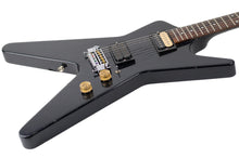 Load image into Gallery viewer, 1983 Dean Baby ML Midnight Blue w/Added DiMarzio Pickups #8303954 (PDX)