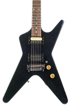Load image into Gallery viewer, 1983 Dean Baby ML Midnight Blue w/Added DiMarzio Pickups #8303954 (PDX)