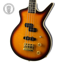 Load image into Gallery viewer, 1983 Dean Cadillac Bass Tobacco Sunburst #8307398 (PDX)
