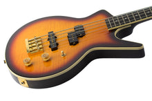 Load image into Gallery viewer, 1983 Dean Cadillac Bass Tobacco Sunburst #8307398 (PDX)