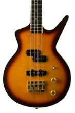 Load image into Gallery viewer, 1983 Dean Cadillac Bass Tobacco Sunburst #8307398 (PDX)
