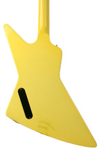 Load image into Gallery viewer, 1983 Gibson Explorer Naturally Aged White w/Original "Dirty Fingers" Humbuckers #82593567 (PDX)