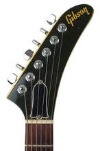 Load image into Gallery viewer, 1983 Gibson Explorer Naturally Aged White w/Original "Dirty Fingers" Humbuckers #82593567 (PDX)