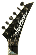 Load image into Gallery viewer, 1985 Jackson Randy Rhoads Flying V White #RR1269 (PDX)