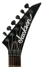 Load image into Gallery viewer, 1985 Jackson USA Soloist Student Black #J0415 (PDX)