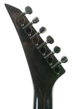 Load image into Gallery viewer, 1985 Jackson USA Soloist Student Black #J0415 (PDX)