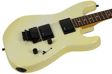Load image into Gallery viewer, 1987 Charvel Model 3A Pearl White w/Original Hard Shell Case #286182 (PDX)