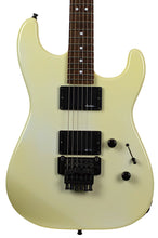 Load image into Gallery viewer, 1987 Charvel Model 3A Pearl White w/Original Hard Shell Case #286182 (PDX)
