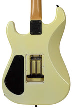Load image into Gallery viewer, 1987 Charvel Model 3A Pearl White w/Original Hard Shell Case #286182 (PDX)