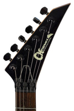 Load image into Gallery viewer, 1987 Charvel Model 3A Pearl White w/Original Hard Shell Case #286182 (PDX)