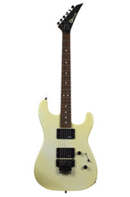 Load image into Gallery viewer, 1987 Charvel Model 3A Pearl White w/Original Hard Shell Case #286182 (PDX)