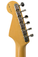 Load image into Gallery viewer, 1989 Fender Signature Edition Eric Clapton Stratocaster 7-Up Green #SE802289 (PDX)