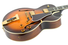 Load image into Gallery viewer, 1989 Gibson L-4CES Vintage Sunburst #80429644 (PDX)