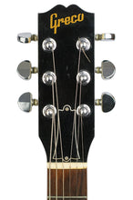 Load image into Gallery viewer, 1989 Greco MM-65 "Joan Jett" Melody-Maker-Style Guitar Vintage White #95959 (PDX)