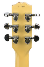 Load image into Gallery viewer, 1989 Greco MM-65 "Joan Jett" Melody-Maker-Style Guitar Vintage White #95959 (PDX)