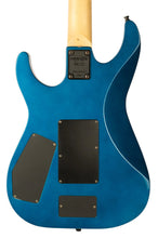 Load image into Gallery viewer, 1989 Kramer American Sustainer Candy Blue #F9673 (PDX)