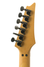 Load image into Gallery viewer, 2000 Ibanez PGM30 Paul Gilbert White w/Arcana Halberd Humbuckers #F0036377 (PDX)