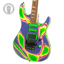 Load image into Gallery viewer, 1990s Kaman GTX 33 Multicolor #572940 (PDX)