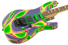 Load image into Gallery viewer, 1990s Kaman GTX 33 Multicolor #572940 (PDX)