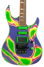 Load image into Gallery viewer, 1990s Kaman GTX 33 Multicolor #572940 (PDX)