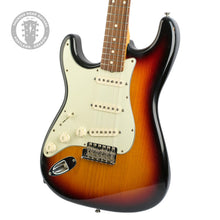 Load image into Gallery viewer, 1990s Fender '62 Stratocaster Lefty Vintage Sunburst #V127266 (PDX)