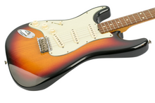 Load image into Gallery viewer, 1990s Fender '62 Stratocaster Lefty Vintage Sunburst #V127266 (PDX)