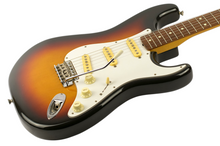 Load image into Gallery viewer, 1991 Fender '62 Reissue Stratocaster MIJ Sunburst #K026874 (PDX)