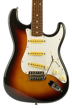 Load image into Gallery viewer, 1991 Fender '62 Reissue Stratocaster MIJ Sunburst #K026874 (PDX)