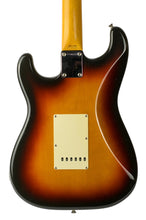 Load image into Gallery viewer, 1991 Fender '62 Reissue Stratocaster MIJ Sunburst #K026874 (PDX)