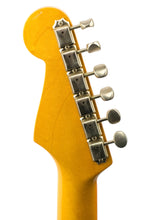 Load image into Gallery viewer, 1991 Fender '62 Reissue Stratocaster MIJ Sunburst #K026874 (PDX)