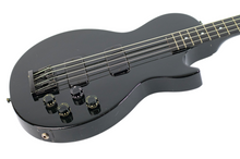 Load image into Gallery viewer, 1993 Gibson LPB-2 Les Paul Bass w/Stock Bartolini Pickups #91923709 (PDX)