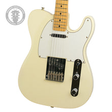 Load image into Gallery viewer, 1994 Fender Standard Telecaster Olympic White Made in Mexico #MN4128166 (PDX)