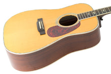 Load image into Gallery viewer, 1994 Martin D-41 Natural w/L.R. Baggs iBeam Active Electronics #538162 (PDX)