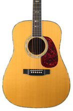 Load image into Gallery viewer, 1994 Martin D-41 Natural w/L.R. Baggs iBeam Active Electronics #538162 (PDX)