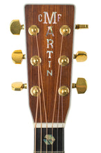 Load image into Gallery viewer, 1994 Martin D-41 Natural w/L.R. Baggs iBeam Active Electronics #538162 (PDX)