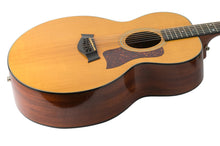 Load image into Gallery viewer, 1994 Taylor 555 12-String Acoustic Guitar Natural w/Fishman Electronics and Original Hard Shell Case #13634 (PDX)