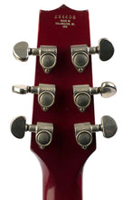 Load image into Gallery viewer, 1994 Heritage H-155 LP-Type Electric Cherry Sunburst #K24405 (PDX)