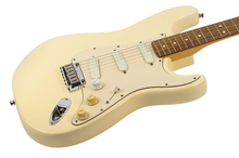 Load image into Gallery viewer, 1995 Fender Stratocaster Plus Olympic White #N550763 (PDX)