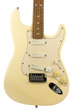 Load image into Gallery viewer, 1995 Fender Stratocaster Plus Olympic White #N550763 (PDX)