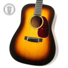 Load image into Gallery viewer, 1995 Martin D-18GE Golden Era Shade Top w/Adirondack Spruce Top #561834 (PDX)