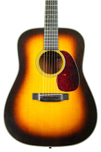 Load image into Gallery viewer, 1995 Martin D-18GE Golden Era Shade Top w/Adirondack Spruce Top #561834 (PDX)