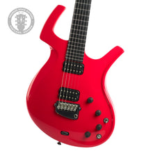Load image into Gallery viewer, 1995 Parker Fly Deluxe Pre-Refined Red #095045BP (PDX)